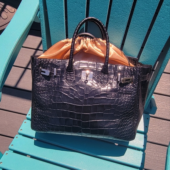 ๐ฆ TEDDY BLAKE BY BUTI CROCO CATY 14 / 35 - Picture 1 of 16